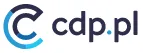 CDP Sp. z o.o. logo