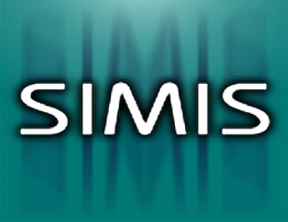Simis Limited logo
