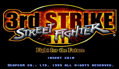 Street Fighter III: Third Strike Online Edition Ryu Avatar on PS3 — price  history, screenshots, discounts • USA