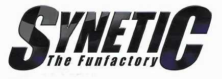 Synetic GmbH logo