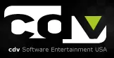 CDV Software Entertainment USA, Inc. logo