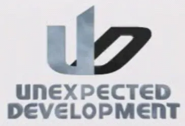 Unexpected Development logo