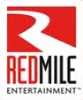 Red Mile Entertainment, Inc. logo