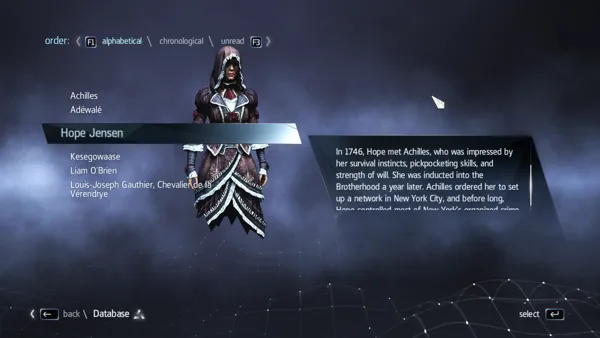 Assassin's Creed: Rogue PS3 Screenshots - Image #16454