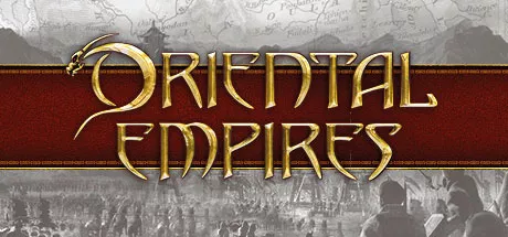 постер игры Oriental Empires