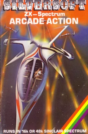 【ad】 Orbiter (1982) - MobyGames