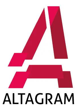 Altagram GmbH logo