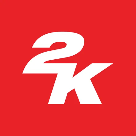 2K Games, Inc. logo