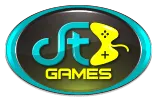 DFT Games Ltd. logo