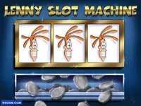 обложка 90x90 Lenny Slot Machine