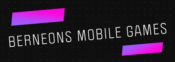Berneons Games logo
