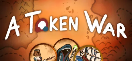 постер игры A Token War