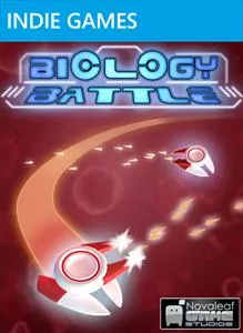 обложка 90x90 Biology Battle