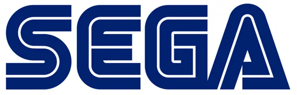 SEGA Europe Ltd. logo