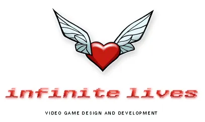 Infinite Lives Ltd. logo