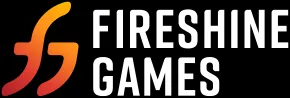 Fireshine Games logo