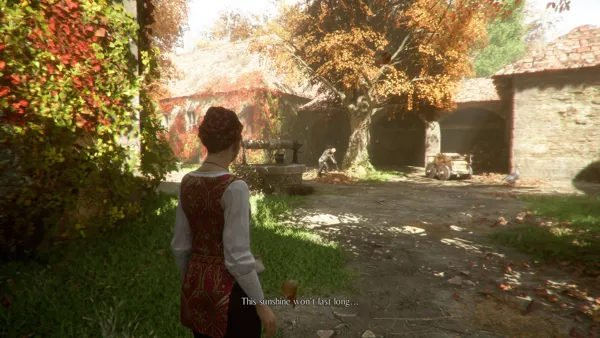 A Plague Tale: Innocence screenshots - Image #25663