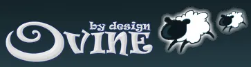 Ovine by Design logo