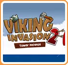 постер игры Viking Invasion 2: Tower Defense