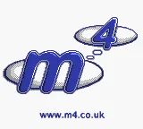 M4 Ltd. logo