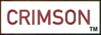 Crimson logo