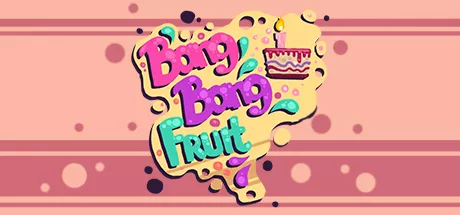 постер игры Bang Bang Fruit