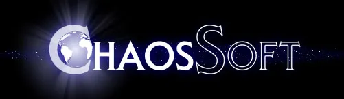 ChaosSoft logo