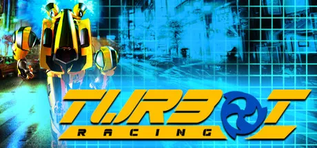 постер игры TurbOT Racing