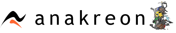 AnakreoN logo