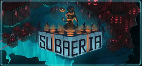 постер игры Subaeria