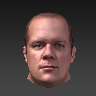 developer photo