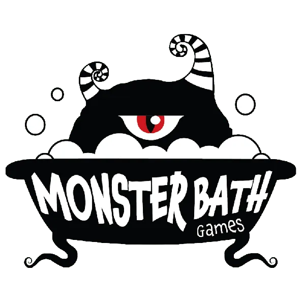 Monster Bath Games Inc. logo