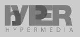 [hyper]media limited logo