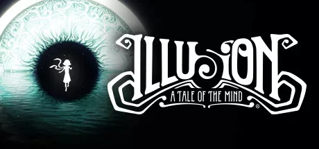 постер игры Illusion: A Tale of the Mind