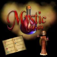 постер игры Mystic Inn