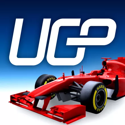 постер игры UnitedGP