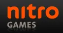 Nitro Games Ltd. logo