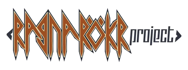 Ragnarökr Project logo