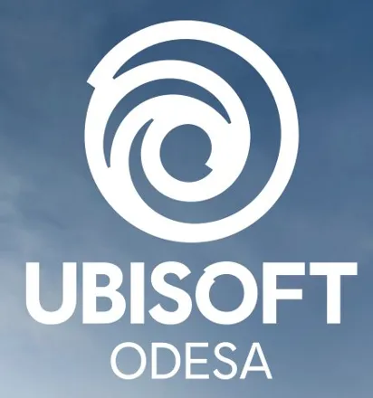 Ubisoft Odesa logo