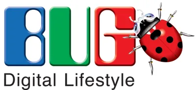 BUG Multisystem Ltd. logo