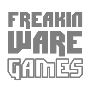 Freakinware Studios Limited logo