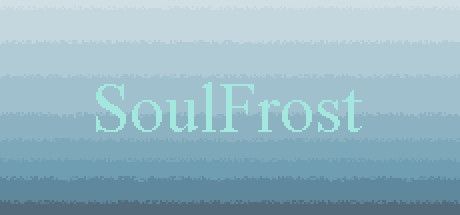 Front Cover for SoulFrost (Windows) (Steam release)