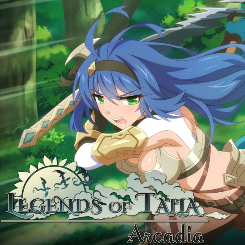 Legends of Talia: Arcadia. Acalesia игра. Legends of Amberland: the Forgotten Crown. Time Tenshi 2: Special Edition. Sakura spirit