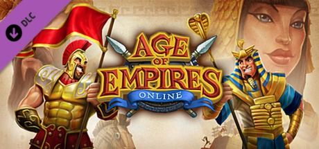 Front Cover for Age of Empires Online: Empire Booster Bundle (Windows) (Steam release)