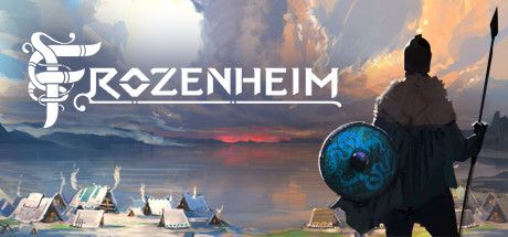 Front Cover for Frozenheim (Windows) (Steam release)