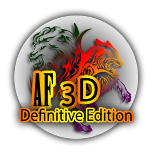 Front Cover for Adventure Field III: Definitive Edition (Android) (Google Play release)