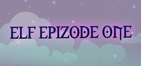 Front Cover for Elf: Epizode One (Windows) (Steam release)