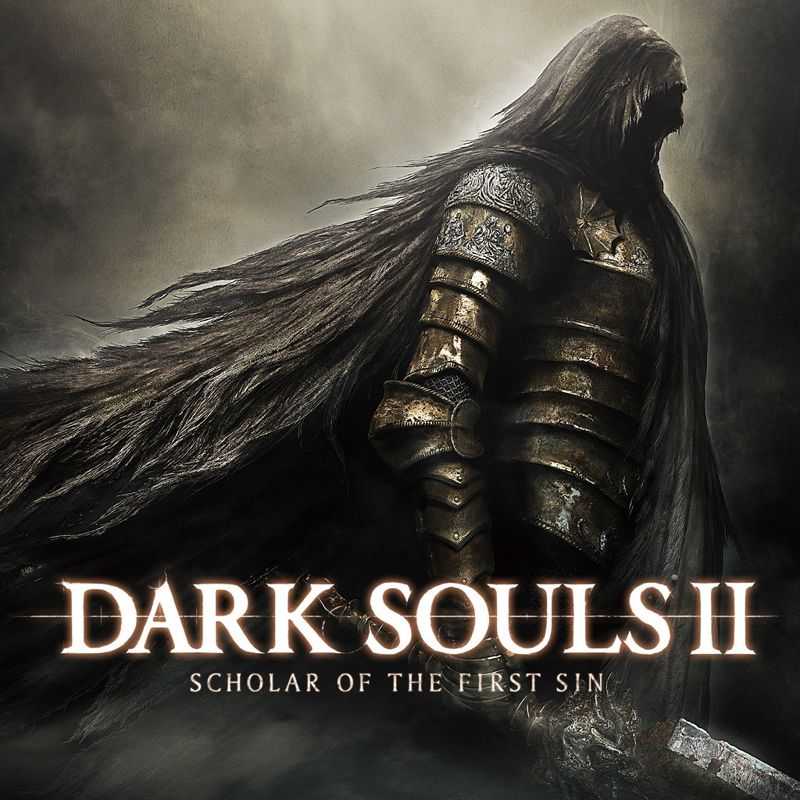 DARK SOULS II: Scholar of the First Sin