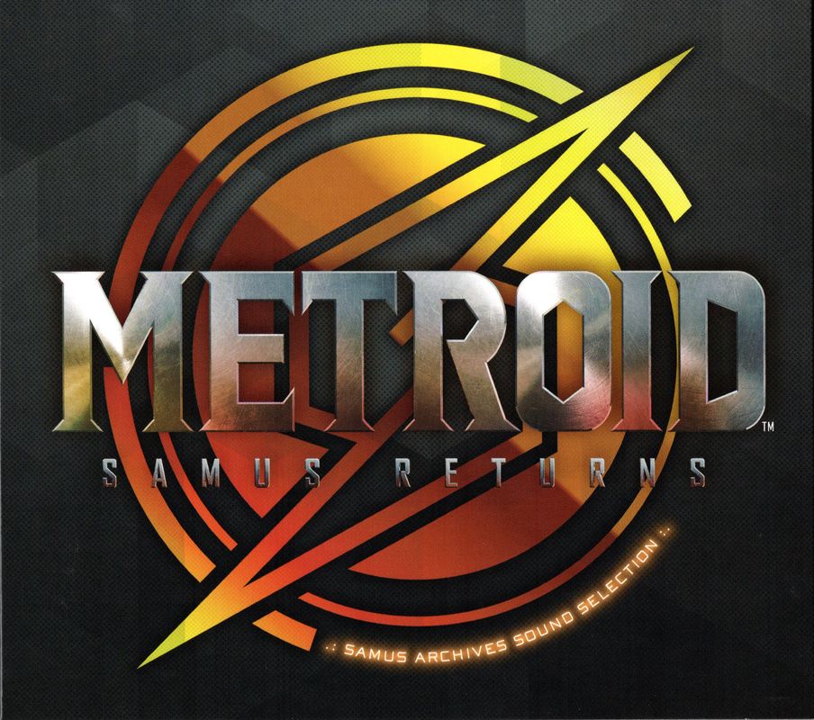 Metroid Samus Returns Special Edition Cover Or Packaging Material Mobygames 0037