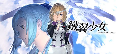 Front Cover for Wing of Darkness (Windows) (Steam release): Traditional Chinese version